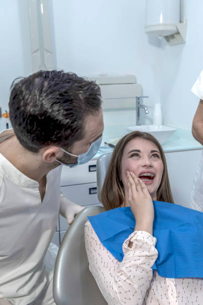 Best Pediatric Emergency Dentist in Taylor Creek, OH